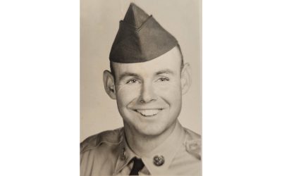 Harold Eugene “Gene” Lunsford