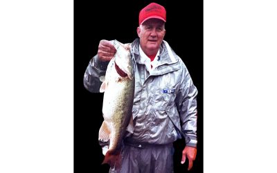 Woody Clapham obituary