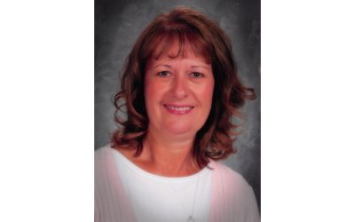 Sharon Long obituary