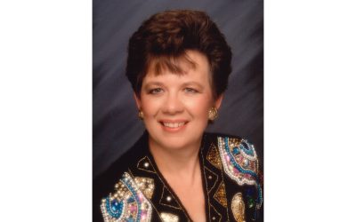 Karen Crawford Obituary