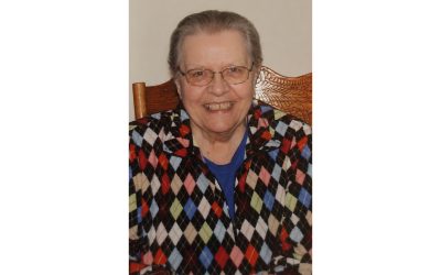 Deloris Van Egom Obituary