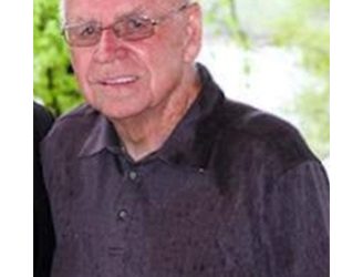 Jerry Crooks Obituary