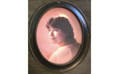 Theresa Branscom Obituary