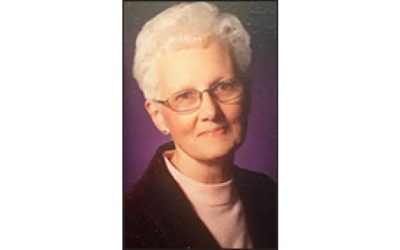 Irene Spring Obituary