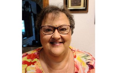 Lucinda “Cindy” Steahr Obituary