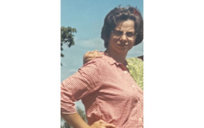 Betty Head Obituary