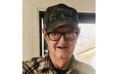 Ken Brown Obituary