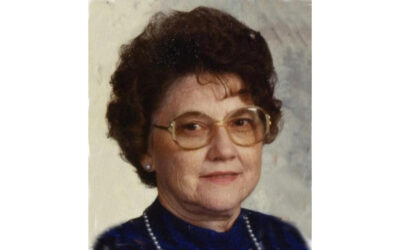 Thelma Nadean Davids Obituary